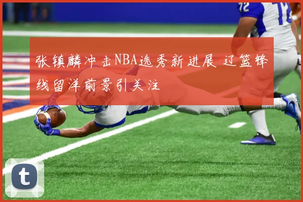 张镇麟冲击NBA选秀新进展 辽篮锋线留洋前景引关注