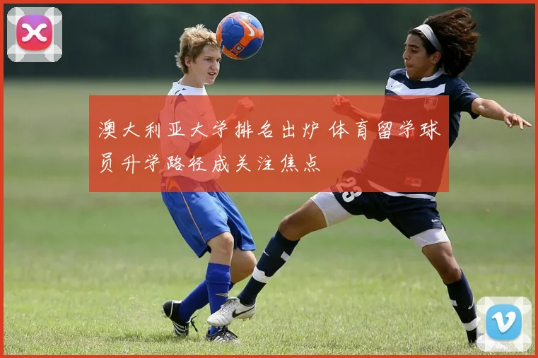 澳大利亚大学排名出炉 体育留学球员升学路径成关注焦点